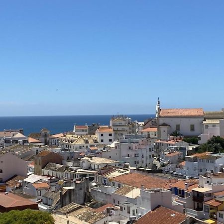 Rooftop By Check-In Portugal Apartment Albufeira Exterior photo