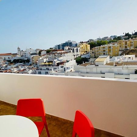 Rooftop By Check-In Portugal Apartment Albufeira Exterior photo