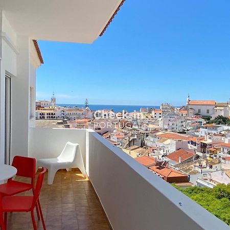 Rooftop By Check-In Portugal Apartment Albufeira Exterior photo