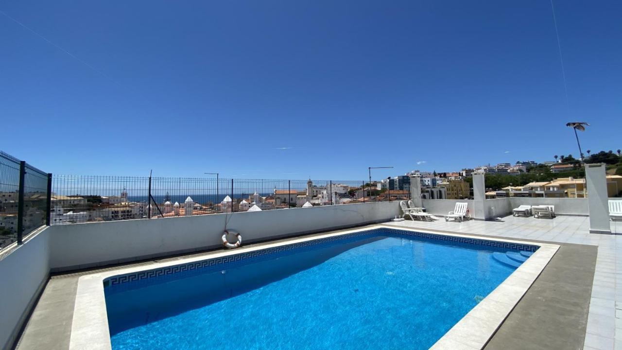 Rooftop By Check-In Portugal Apartment Albufeira Exterior photo