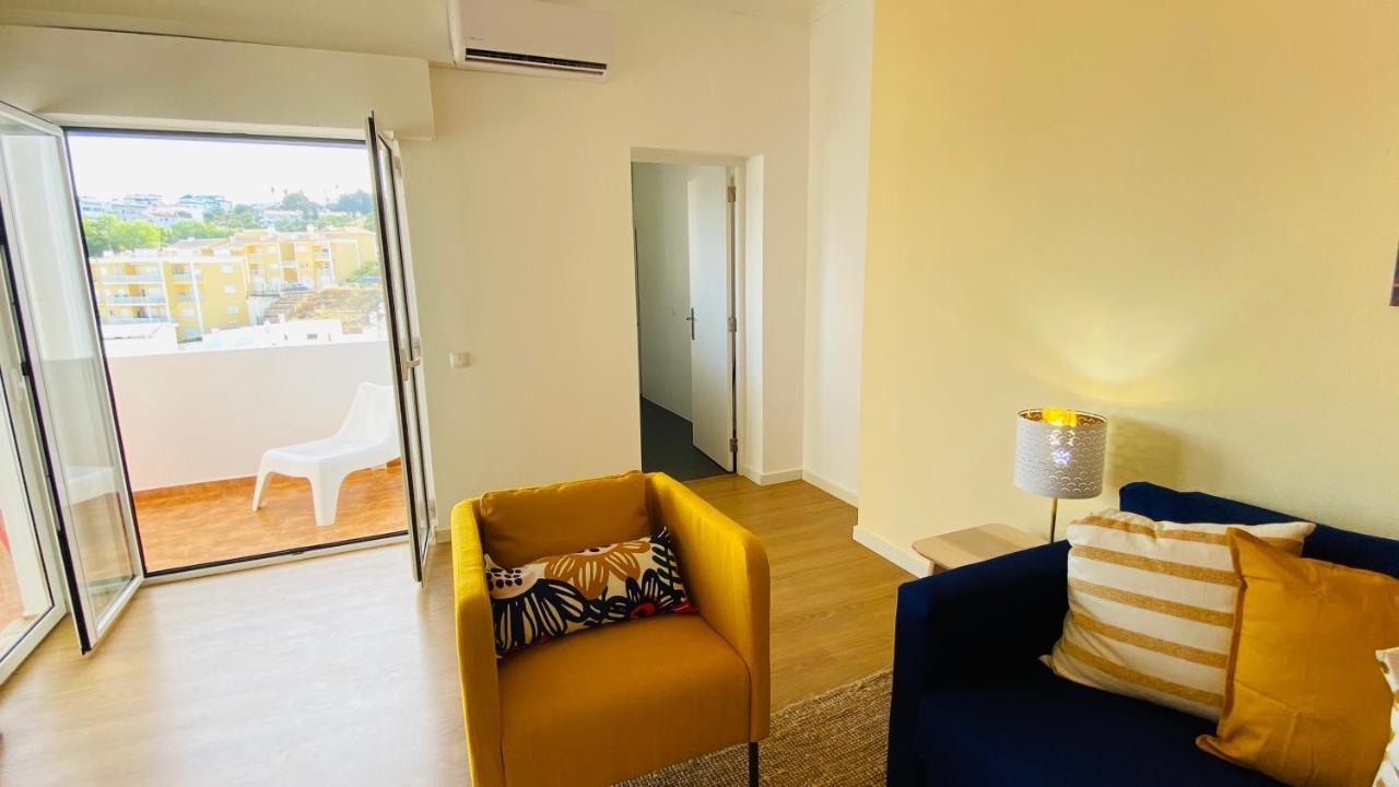 Rooftop By Check-In Portugal Albufeira Exterior photo