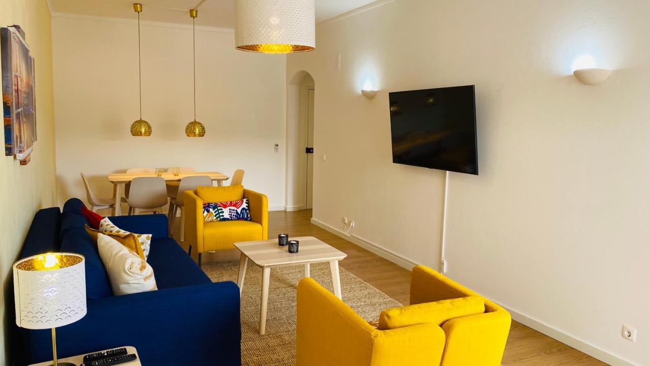 Rooftop By Check-In Portugal Albufeira Exterior photo