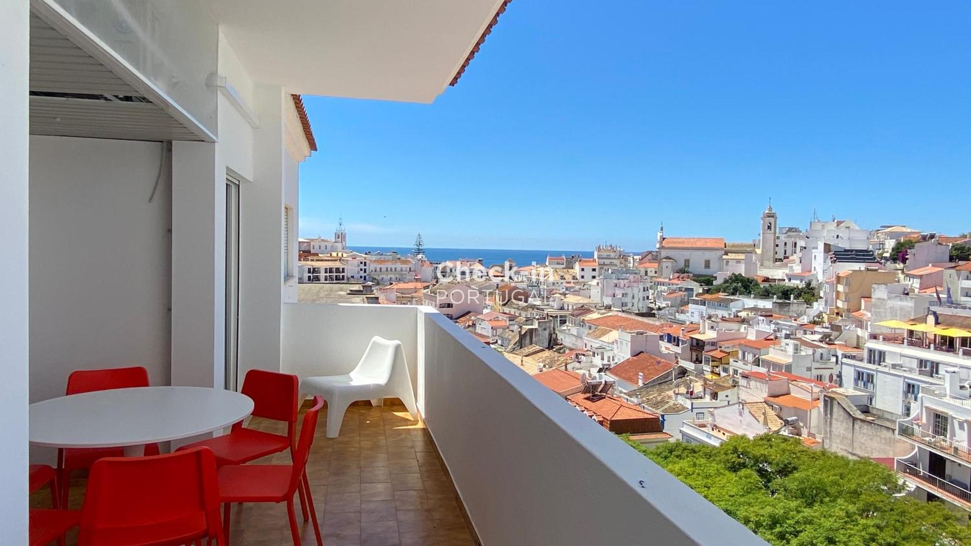 Rooftop By Check-In Portugal Apartment Albufeira Exterior photo